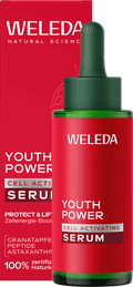 WELEDA Serum Pomegranate Cell Activating Youth Power, 30 ml