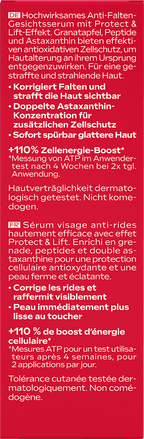 WELEDA Serum Pomegranate Cell Activating Youth Power, 30 ml