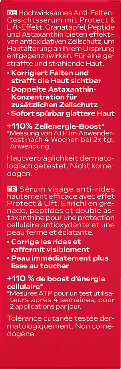 WELEDA Serum Pomegranate Cell Activating Youth Power, 30 ml