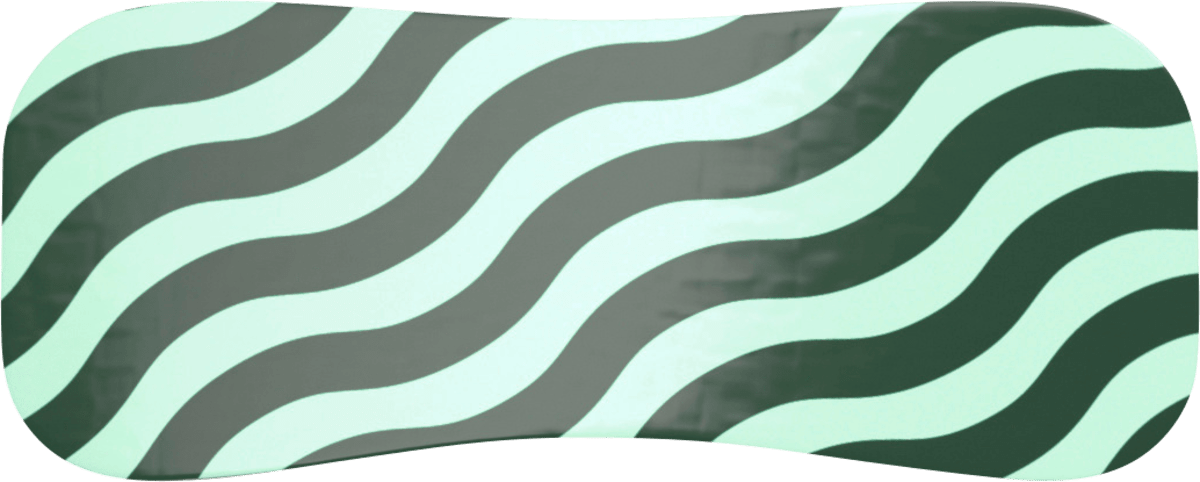 Wild Stripes Anti-Pimple Patches XL - view 5