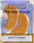 Yeauty Eye Pads Beauty Boost (1 pair), 2 pcs