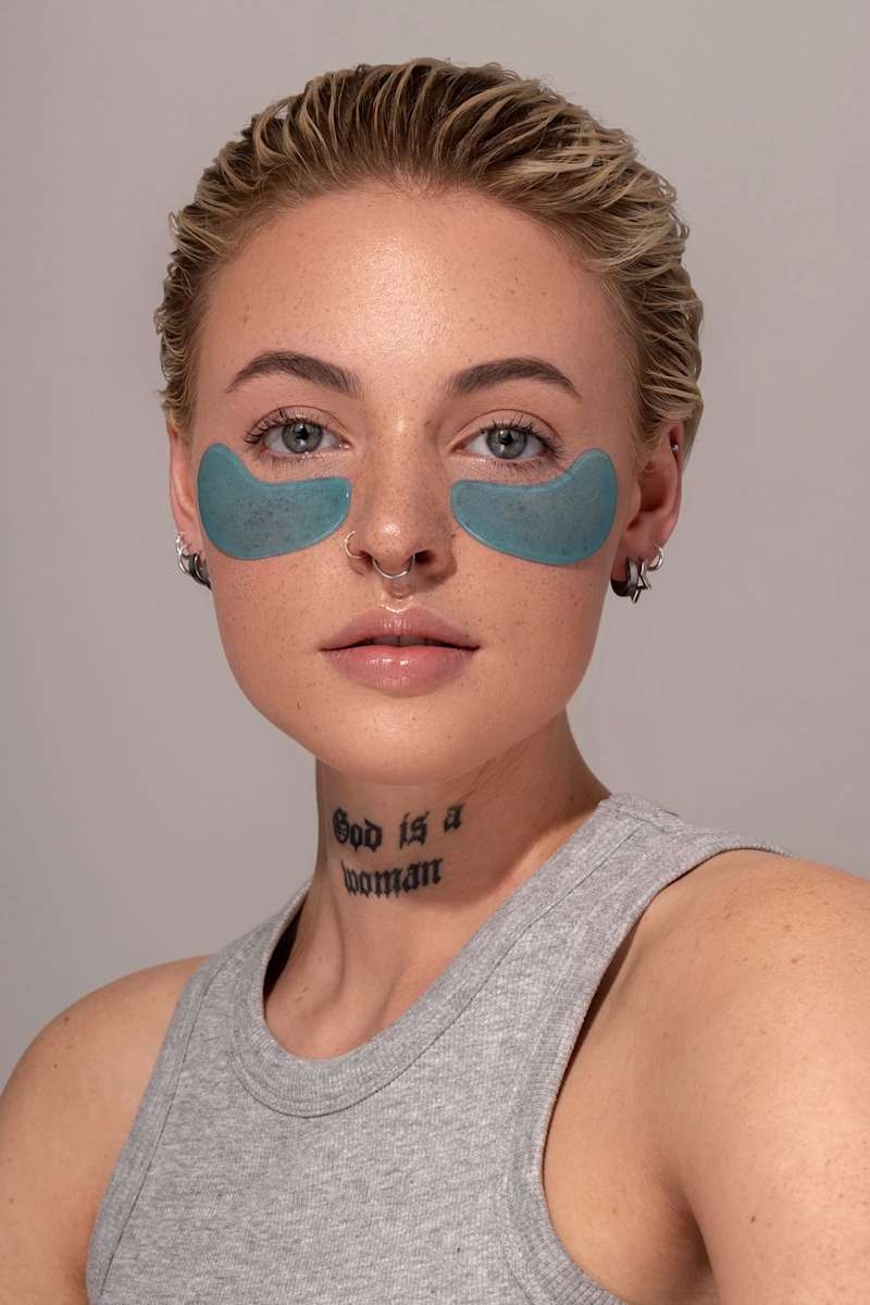 Yeauty Eye Pads Deep Hydration