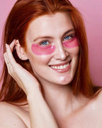 Yeauty Eye Pads Energy Elixir