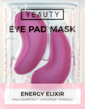 Yeauty Eye Pads Energy Elixir