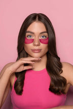 Yeauty Eye Pads Energy Elixir