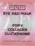 Yeauty Eye Pads PDRN Collagen Glutathione