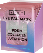 Yeauty Eye Pads PDRN Collagen Glutathione