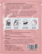 Yeauty Eye Pads PDRN Collagen Glutathione