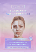 Yeauty Face Mask Glass-Skin Hydrogel Collagen & NAD+