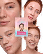 Yeauty Face Mask Glass-Skin Hydrogel Collagen & PDRN