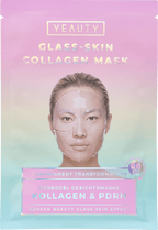 Yeauty Face Mask Glass-Skin Hydrogel Collagen & PDRN